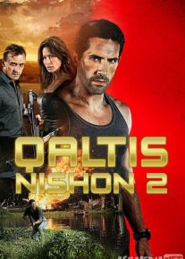 Xavfli / Qaltis nishon 2 / O'g'ir Nishon 2 Uzbek tilida 2016 kino HD