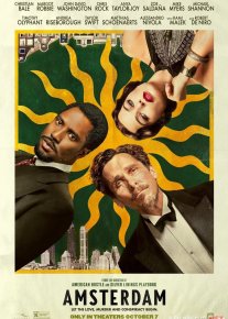 Amsterdam 2022 Uzbek tilida O'zbekcha tarjima kino Full HD tas-ix skachat