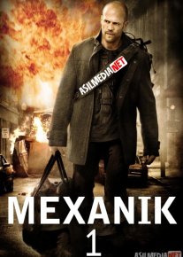 Mexanik 1 Uzbek tilida 2010 O'zbekcha tarjima kino HD