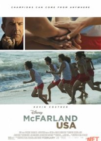 Тренер / McFarland, USA Tas-IX