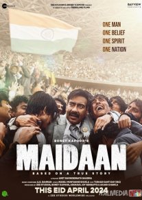 Maydon Hind kinosi Uzbek tilida 2024 O'zbekcha tarjima kino HD