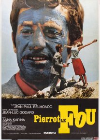 Aqlsiz Pyero / Ahmoq Pero Fransiya retro filmi Uzbek tilida O'zbekcha 1965 tarjima kino Full HD tas-ix skachat