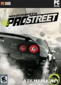 Need for Speed - ProStreet