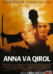 Anna va qirol / Анна и король HD Uzbek O'zbek tilida tas-ix skachat download