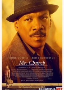 Janob Chyorch Uzbek tilida 2015 O'zbekcha tarjima Kino HD