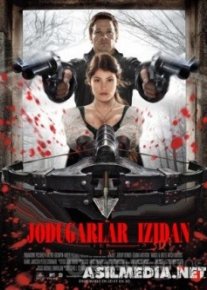 Jodugarlar izidan Uzbek tilida O'zbekcha tarjima kino HD