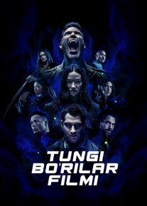 Tungi bo'rilar: Filmi / Bo'ri bolasi: O'smir bo'rilar kinoda Uzbek tilida 2023 O'zbekcha tarjima film Full HD skachat