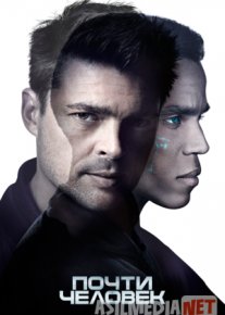 Deyarli inson / Yarim odam Uzbek tilida O'zbekcha tarjima kino 2020 HD tas-ix skachat