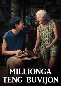 Millionlarga teng buvijon 2024 Uzbek tilida O'zbekcha tarjima kino Full HD tas-ix skachat