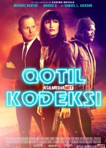 Qotil Kodeksi / Himoyalanganlar / Yollanma qotillar qonuni Uzbek tilida 2021 yil premyera kino O'zbekcha tarjima kino HD