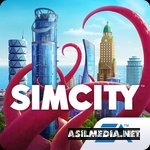 SimCity Buildit