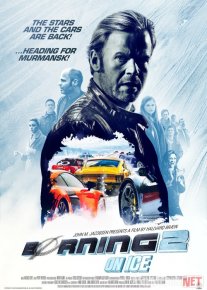 Skandinavcha tezlik 2 / Skandinavcha forsaj 2 Norvegiya filmi Uzbek tilida 2016 O'zbekcha tarjima kino HD