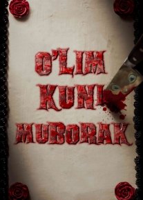 O'lim Kuni Muborak 1 / Baxtli O'lim kuni 1 Uzbek tilida 2017 O'zbekcha tarjima kino HD