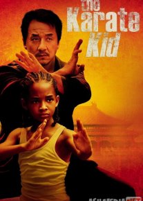 Kichkina ajdarho / Karatechi bola Uzbek tilida 2010 O'zbekcha tarjima kino HD