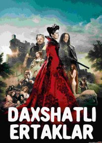 Daxshatli Ertaklar Uzbek tilida 2015 O'zbekcha tarjima kino HD