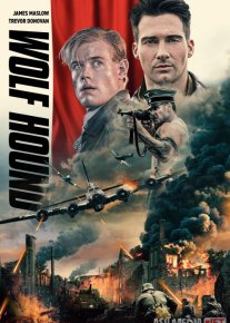 Volfxaund / Wolf haund Uzbek tilida 2022 O'zbekcha tarjima film Full HD skachat