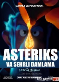 Asteriks va sehrli damlama Uzbek O`zbek tilida tas-ix skachat download