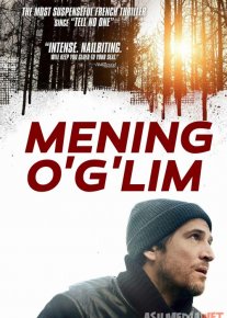 Mening o'g'lim Uzbek tilida 2017 O'zbekcha tarjima kino HD