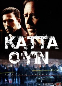 Katta o'yin Uzbek tilida 2009 O'zbekcha tarjima kino HD