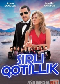 Sirli qotillik Uzbek tilida 2019 kino HD