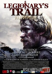 Qahramonlar izidan / Legionerlarning izi Premyera Uzbek tilida O'zbekcha tarjima kino 2020 HD tas-ix skachat