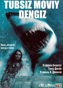 Tubsiz moviy dengiz 1 / Chuqur ko'k okean 1 Uzbek tilida O'zbekcha tarjima kino 1999 HD skachat