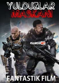 Yulduzlar Maskani / Yulduz chegarasi / Kosmik gunoh / Samoviy / Koinot Chegarasi Uzbek tilida 2021 O'zbekcha tarjima kino HD