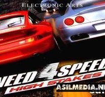 [PS1] Need for Speed 4: High Stakes (1999)