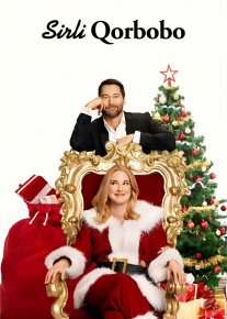 Sirli qorbobo / Mening sirli qorboboyim / Maxfiy santa 2025 Uzbek tilida O'zbekcha tarjima kino Full HD tas-ix skachat