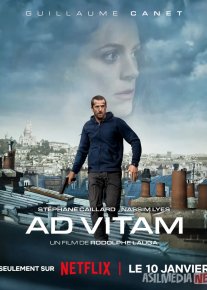 Hayot uchun / Yashash uchun Fransiya filmi Uzbek tilida O'zbekcha 2025 tarjima kino Full HD tas-ix skachat