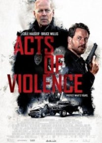 Акты насилия / Acts of Violence