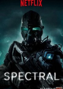 Spektral / Spektralniy / Spectral Uzbek tilida 2016 O'zbekcha tarjima kino HD