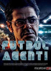 Futbol agenti / Hal qiluvchi: Milliardlik agent / Fubol bozori 2025 Uzbek tilida O'zbekcha tarjima kino Full HD tas-ix skachat