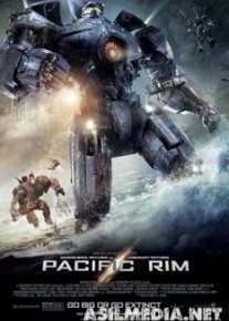 Pacific Rim