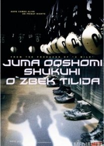 Juma oqshomi shukuhi Uzbek tilida O'zbekcha tarjima kino HD