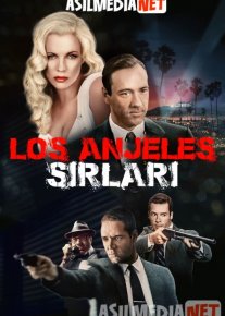 Los Anjeles sirlari Uzbek tilida 1997 O'zbekcha tarjima kino HD