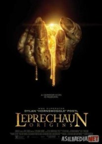 Лепрекон: Начало / Leprechaun: Origins TAS-IX