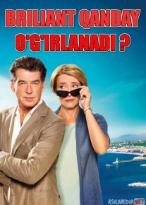 Briliant qanday o'g'irlanadi Uzbek tilida 2013 O'zbekcha tarjima kino HD
