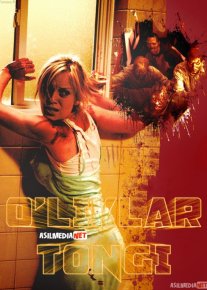 O'liklar Tongi Uzbek tilida 2004 O'zbekcha tarjima kino HD