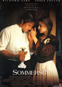 Sommersbi Uzbek tilida 1993 O'zbekcha tarjima film Full HD skachat