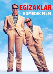 Egizaklar Arnold Shvarsnegger ishtirokoda Uzbek tilida 1988 O'zbekcha tarjima kino HD