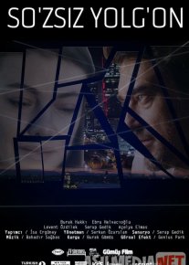 So'zsiz Yolg'on Turk kino Uzbek tilida 2016 kino HD