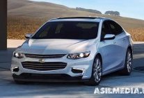 Malibu 2 нинг нархи маълум бўлди