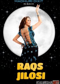 Raqs Jilosi / Qani Raqsga tushamiz Hind kino Uzbek tilida 2007 O'zbekcha tarjima kino HD