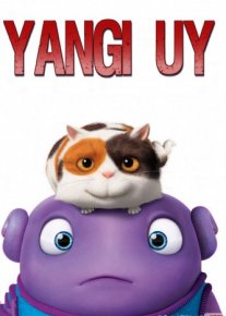 Yangi Uy HD Multfilm Uzbek tilida 2015