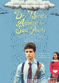 Doktor Birdning g'amgin shoirlarga ko'rsatmalari Uzbek tilida 2021 yil premyera kino O'zbekcha tarjima kino HD