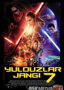 Yulduzlar jangi 7 Kuch uyg'onishi / Samoviy jang 7 Uzbek O'zbek tilida tas-ix skachat download