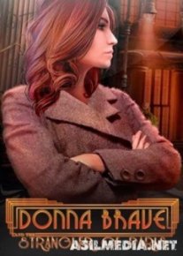 Донна Браве: Парижский Душитель