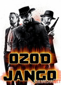 Ozod Jango Uzbek tilida 2012 O'zbekcha tarjima kino HD