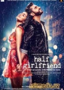 Qalb amri / Yarim do'st Uzbek tilida 2017 O'zbekcha tarjima kino HD